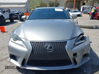 2016 Lexus IS 350 with VIN JTHBE1D21G5022824, listed as a IAAI auction lot 41934297 with 75,446 mi miles and . Bid and sale history available at DreamBid. Image 12.