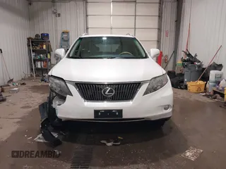 2010 Lexus RX 350 with VIN 2T2BK1BA0AC072947, listed as a IAAI auction lot 41611606 with 164,044 mi miles and . Bid and sale history available at DreamBid. Image 12.