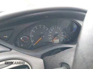 2000 Ford Focus ZX3 with VIN 3FAFP3130YR210633, listed as a IAAI auction lot 41376240 with Not Provided miles and . Bid and sale history available at carsss.com. Image 7.