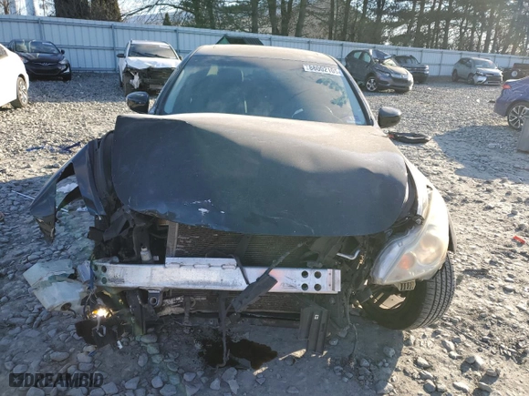 2013 Infiniti G37 Sedan x with VIN JN1CV6AR5DM352118, listed as a Copart auction lot 88002105 with 171,486 mi miles and Salvage Title. Bid and sale history available at carsss.com. Image 5.