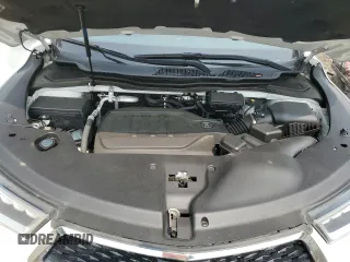 2020 Acura MDX с VIN 5J8YD4H35LL041242, выставлен на аукционе Copart как лот 50761155 с пробегом Не указан миль и Списание • Salvage title. История ставок и продаж доступна на DreamBid. Изображение 12.
