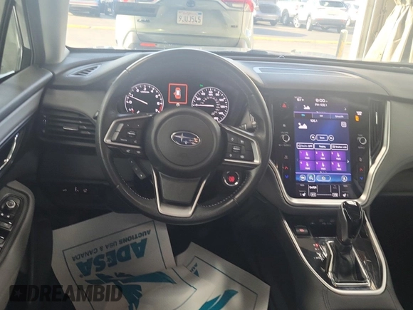 2022 Subaru Outback Premium с VIN 4S4BTADC1N3263416, выставлен на аукционе IAAI как лот 42550138 с пробегом 111 625 миль миль и . История ставок и продаж доступна на DreamBid. Изображение 35.