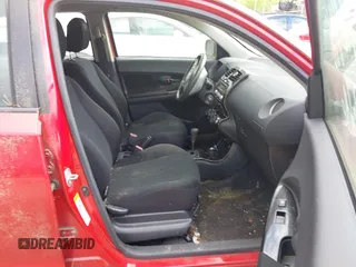 2008 Scion xD with VIN JTKKU10448J001978, listed as a IAAI auction lot 42112448 with 205,399 mi miles and . Bid and sale history available at DreamBid. Image 5.