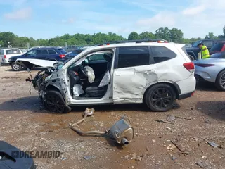 2019 Subaru Forester Special Sports с VIN JF2SKAPC7KH488880, выставлен на аукционе IAAI как лот 42509648 с пробегом 63 876 миль миль и . История ставок и продаж доступна на DreamBid. Изображение 15.
