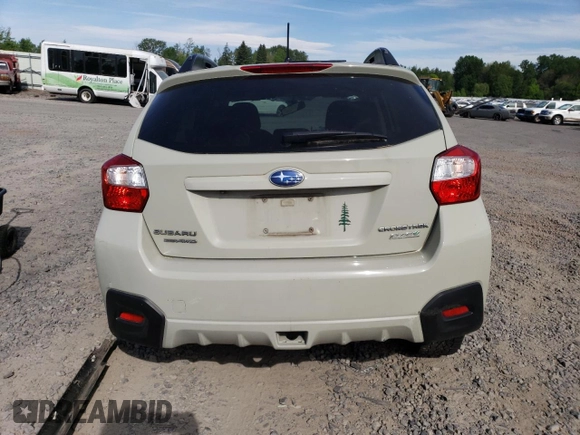 2016 Subaru Crosstrek Premium z VIN JF2GPABC6G8316927, wystawiony jako Copart lot #56492805 z przebiegiem 95 260 mil mil oraz Szkoda całkowita • Salvage title. Historia ofert i sprzedaży dostępna na DreamBid. Obrazek 6.