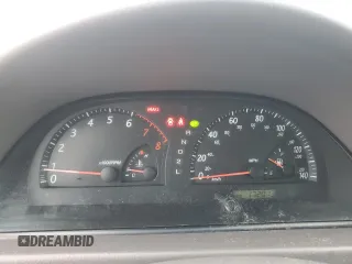 2004 Toyota Camry LE with VIN JTDBE32K840266737, listed as a Copart auction lot 58187325 with 172,013 mi miles and Clean title. Bid and sale history available at DreamBid. Image 9.