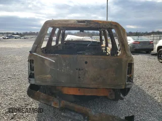 1994 Ford Explorer Eddie Bauer with VIN 1FMDU34X6RUE33709, listed as a Copart auction lot 44447075 with Not provided miles and Non repairable. Bid and sale history available at DreamBid. Image 6.