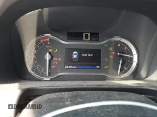 2023 Honda Ridgeline RTL-E с VIN 5FPYK3F74PB023755, выставлен на аукционе Copart как лот 51540665 с пробегом 26 304 миль миль и Списание • Salvage title. История ставок и продаж доступна на DreamBid. Изображение 9.