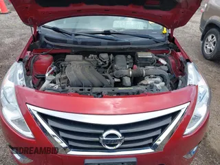 2017 Nissan Versa S Plus с VIN 3N1CN7AP5HL892606, выставлен на аукционе IAAI как лот 42522500 с пробегом 128 389 миль миль и . История ставок и продаж доступна на DreamBid. Изображение 10.