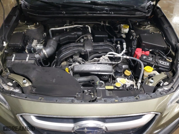 2021 Subaru Outback Touring with VIN 4S4BTAPC1M3175153, listed as a Copart auction lot 41708525 with 72,866 mi miles and Salvage Title. Bid and sale history available at carsss.com. Image 11.
