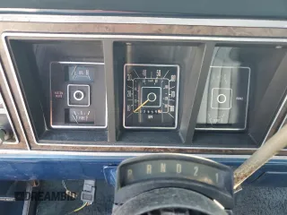 1977 Ford F-150 with VIN F15HNX86608, listed as a Copart auction lot 53149645 with 62,455 mi miles and Clean title. Bid and sale history available at DreamBid. Image 9.