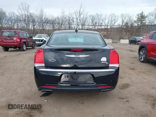 2017 Chrysler 300 C with VIN 2C3CCAEG0HH549905, listed as a IAAI auction lot 41668354 with 95,146 mi miles and . Bid and sale history available at DreamBid. Image 16.
