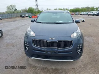 2018 Kia Sportage EX z VIN KNDPN3AC0J7477840, wystawiony jako IAAI lot #42162283 z przebiegiem 164 891 mil mil oraz . Historia ofert i sprzedaży dostępna na DreamBid. Obrazek 12.