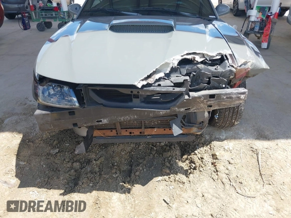 2002 Ford Mustang GT Deluxe с VIN 1FAFP42X32F139617, выставлен на аукционе IAAI как лот 42595295 с пробегом 117 587 миль миль и . История ставок и продаж доступна на DreamBid. Изображение 6.