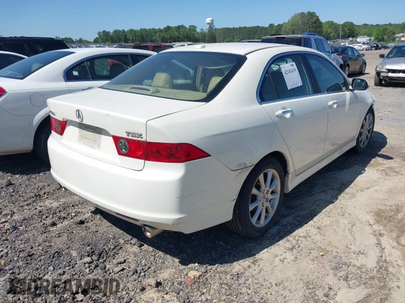 2008 Acura TSX z VIN JH4CL96848C021478, wystawiony jako IAAI lot #42141619 z przebiegiem 227 055 mil mil oraz . Historia ofert i sprzedaży dostępna na DreamBid. Obrazek 4.
