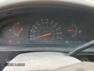 1999 Toyota Tacoma z VIN 4TANL42NXXZ478215, wystawiony jako Copart lot #53201925 z przebiegiem 127 895 mil mil oraz Czysty tytuł • Clean title. Historia ofert i sprzedaży dostępna na DreamBid. Obrazek 9.