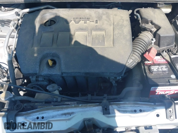 2016 Toyota Corolla L with VIN 2T1BURHE3GC650961, listed as a IAAI auction lot 42212132 with 146,656 mi miles and . Bid and sale history available at DreamBid. Image 10.