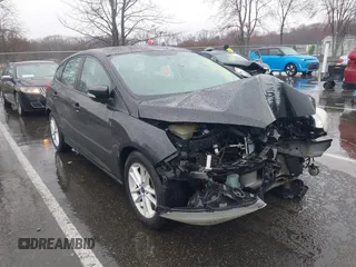 2015 Ford Focus SE с VIN 1FADP3K28FL242545, выставлен на аукционе IAAI как лот 41860182 с пробегом 175 766 миль миль и . История ставок и продаж доступна на DreamBid. Изображение 1.