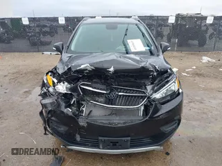 2019 Buick Encore Preferred with VIN KL4CJASB5KB874506, listed as a IAAI auction lot 41555015 with 54,297 mi miles and . Bid and sale history available at DreamBid. Image 12.