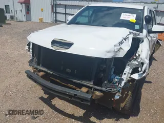 2020 Chevrolet Tahoe Commercial with VIN 1GNLCDECXLR154849, listed as a IAAI auction lot 42050778 with 124,771 mi miles and . Bid and sale history available at DreamBid. Image 6.