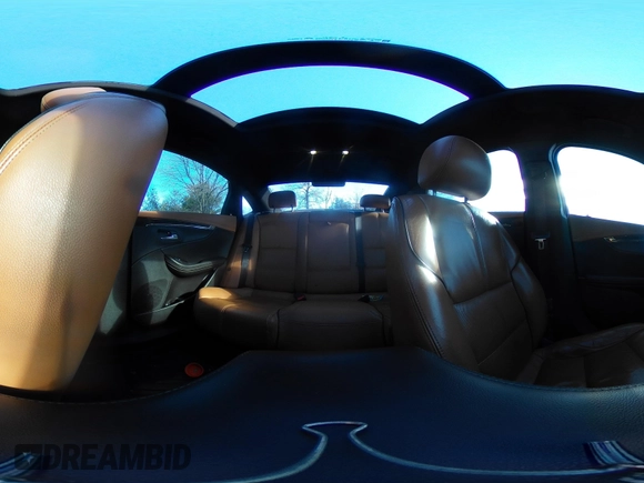 2014 Chevrolet Impala LTZ with VIN 2G1155S35E9100921, listed as a IAAI auction lot 40963025 with 178,461 mi miles and . Bid and sale history available at DreamBid. Image 18.