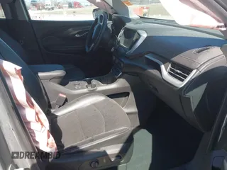 2023 GMC Terrain SLT с VIN 3GKALPEG2PL174471, выставлен на аукционе IAAI как лот 41744894 с пробегом 47 550 миль миль и . История ставок и продаж доступна на DreamBid. Изображение 5.