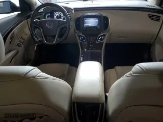 2015 Buick LaCrosse Leather with VIN 1G4GC5G36FF265364, listed as a Copart auction lot 84649704 with 99,157 mi miles and Salvage Title. Bid and sale history available at carsss.com. Image 8.