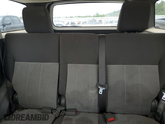 2007 Dodge Nitro SXT z VIN 1D8GT28KX7W596489, wystawiony jako Copart lot #56151355 z przebiegiem 295 949 mil mil oraz Szkoda całkowita • Salvage title. Historia ofert i sprzedaży dostępna na DreamBid. Obrazek 10.