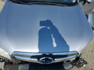 2014 Subaru Forester Premium z VIN JF2SJAGC8EH451747, wystawiony jako Copart lot #51383695 z przebiegiem 104 085 mil mil oraz Szkoda całkowita • Salvage title. Historia ofert i sprzedaży dostępna na DreamBid. Obrazek 12.