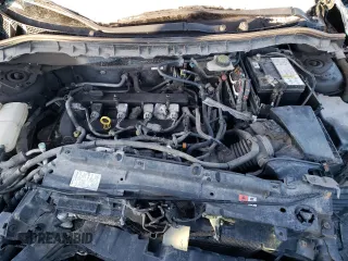 2010 Mazda 3 i Touring with VIN JM1BL1SF4A1189397, listed as a Copart auction lot 52922945 with Not Provided miles and Salvage Title. Bid and sale history available at DreamBid. Image 11.