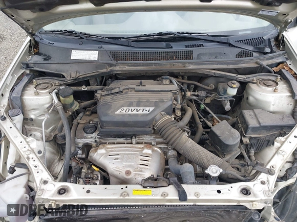 2001 Toyota RAV4 with VIN JTEGH20V810013042, listed as a IAAI auction lot 42321163 with 152,535 mi miles and . Bid and sale history available at DreamBid. Image 10.