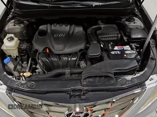 2011 Hyundai Sonata Limited с VIN 5NPEC4AC7BH211084, выставлен на аукционе Copart как лот 81493185 с пробегом 161 081 миль миль и Чистый • Clean title. История ставок и продаж доступна на DreamBid. Изображение 14.