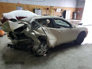 2008 Chevrolet Impala LS z VIN 2G1WB58K081229715, wystawiony jako Copart lot #75745984 z przebiegiem 174 920 mil mil oraz Czysty tytuł • Clean title. Historia ofert i sprzedaży dostępna na DreamBid. Obrazek 3.