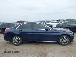2017 Mercedes-Benz C 300 with VIN 55SWF4JB8HU187628, listed as a IAAI auction lot 42424467 with 102,077 mi miles and . Bid and sale history available at DreamBid. Image 13.