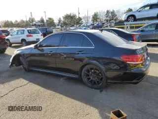 2014 Mercedes-Benz E-Class E 350 Luxury with VIN WDDHF8JB1EA784728, listed as a Copart auction lot 49074525 with 112,527 mi miles and Salvage Title. Bid and sale history available at carsss.com. Image 2.