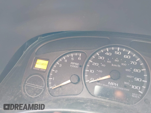 2002 Chevrolet Tahoe LT z VIN 1GNEK13Z12J283366, wystawiony jako IAAI lot #41832833 z przebiegiem 350 411 mil mil oraz . Historia ofert i sprzedaży dostępna na DreamBid. Obrazek 7.