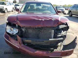 2009 Hyundai Azera GLS z VIN KMHFC46D99A351155, wystawiony jako Copart lot #56517695 z przebiegiem 176 311 mil mil oraz Szkoda całkowita • Salvage title. Historia ofert i sprzedaży dostępna na DreamBid. Obrazek 5.