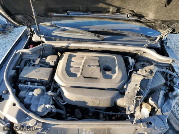 2021 Jeep Grand Cherokee Limited with VIN 1C4RJFBG4MC726997, listed as a Copart auction lot 46172365 with 84,551 mi miles and Salvage Title. Bid and sale history available at carsss.com. Image 12.
