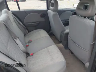 2007 Saturn ION with VIN 1G8AJ55F17Z146290, listed as a IAAI auction lot 42060374 with 140,336 mi miles. Bid and sale history available at carsss.com. Image 8.