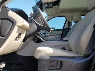 2020 Land Rover Range Rover Velar S with VIN SALYB2EX6LA260764, listed as a Copart auction lot 51093125 with Not Provided miles and Non Repairable. Bid and sale history available at DreamBid. Image 7.