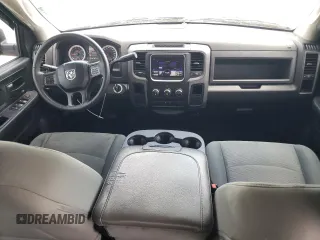 2014 Ram 1500 Express with VIN 3C6RR6KT6EG267600, listed as a Copart auction lot 55380145 with 230,937 mi miles and Clean Title. Bid and sale history available at carsss.com. Image 8.