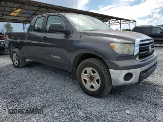 2013 Toyota Tundra z VIN 5TFRM5F13DX052518, wystawiony jako Copart lot #56707075 z przebiegiem 187 173 mil mil oraz Czysty tytuł • Clean title. Historia ofert i sprzedaży dostępna na DreamBid. Obrazek 4.