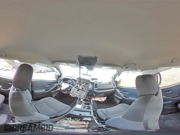 2024 Nissan Frontier SV z VIN 1N6ED1FJXRN610128, wystawiony jako Copart lot #84443644 z przebiegiem Nie podano mil oraz Szkoda całkowita • Salvage title. Historia ofert i sprzedaży dostępna na DreamBid. Obrazek 13.