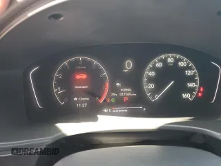 2025 Honda Civic Sport z VIN 2HGFE2F5XSH509264, wystawiony jako Copart lot #53260775 z przebiegiem 17 169 mil mil oraz Szkoda całkowita • Salvage title. Historia ofert i sprzedaży dostępna na DreamBid. Obrazek 9.