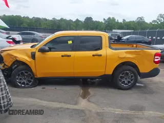 2023 Ford Maverick XL с VIN 3FTTW8E32PRA72499, выставлен на аукционе IAAI как лот 42064441 с пробегом 30 931 миль миль и . История ставок и продаж доступна на DreamBid. Изображение 14.