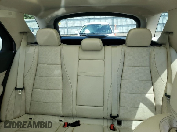 2020 Mercedes-Benz GLE 350 z VIN 4JGFB4KBXLA294818, wystawiony jako Copart lot #66510315 z przebiegiem 40 752 mil mil oraz Szkoda całkowita • Salvage title. Historia ofert i sprzedaży dostępna na DreamBid. Obrazek 10.