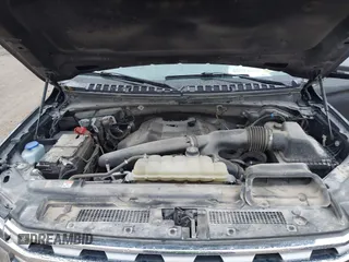 2020 Ford Expedition Max Limited z VIN 1FMJK2ATXLEA94734, wystawiony jako IAAI lot #40774843 z przebiegiem 65 457 mil mil oraz . Historia ofert i sprzedaży dostępna na DreamBid. Obrazek 10.