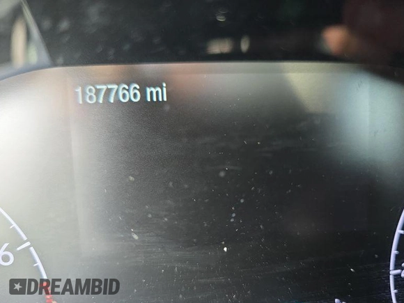 2020 Ford Transit Connect XL z VIN NM0LS7E28L1440540, wystawiony jako IAAI lot #42786938 z przebiegiem 187 766 mil mil oraz . Historia ofert i sprzedaży dostępna na DreamBid. Obrazek 12.