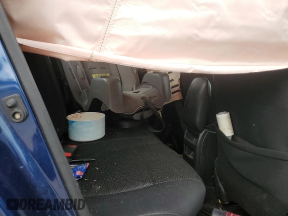 2019 Nissan Sentra S с VIN 3N1AB7AP8KY297369, выставлен на аукционе Copart как лот 50574215 с пробегом 96 292 миль миль и Списание • Salvage title. История ставок и продаж доступна на DreamBid. Изображение 10.