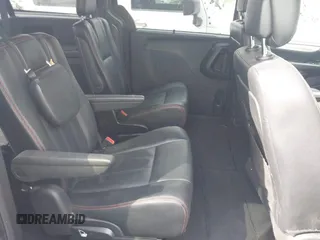 2020 Dodge Grand Caravan GT with VIN 2C4RDGEG8LR213766, listed as a IAAI auction lot 41946015 with 126,224 mi miles and . Bid and sale history available at DreamBid. Image 8.